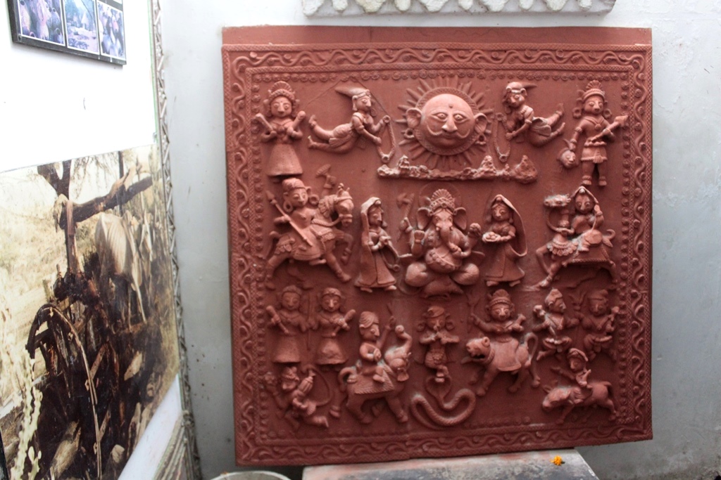 Bagore ki Haveli Museum In Udaipur