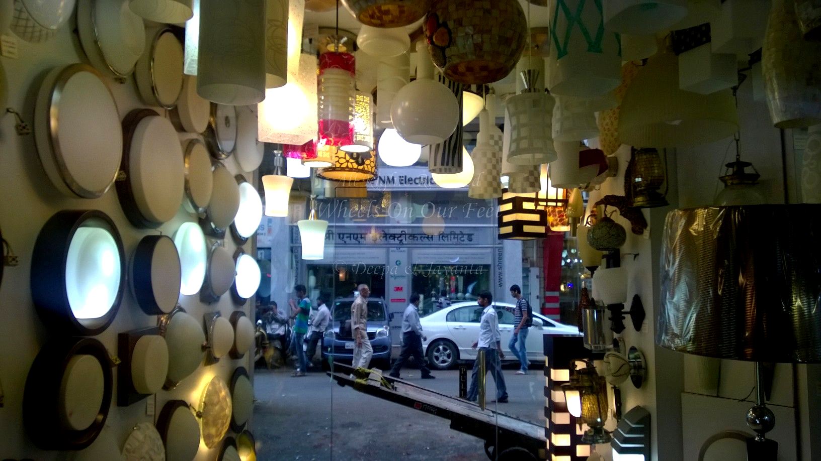 Lohar Chawl Best Shops In Mumbai For Electrical Goods Wheels in house lighting mumbai with regard to Motivate