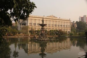 North Kolkata Heritage Tour