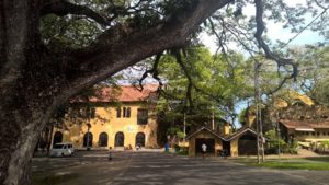 Galle Fort Tour (100)