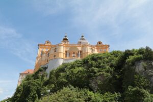 Danube(Wachau) Valley Day Tour, Austria 