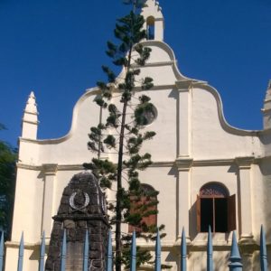 Sightseeing in Kochi