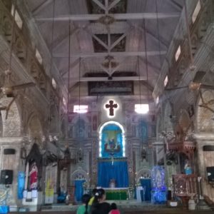 Sight-seeing in Kochi, Kerala