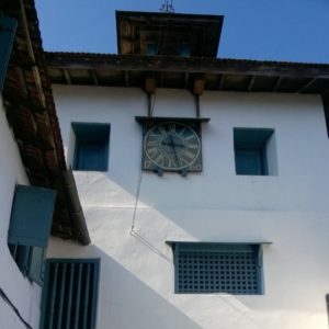 Sight-seeing in Kochi, Kerala