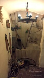 Best restaurants of Cesky Krumlov, Czech Republic