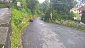 Sight-seeing-in-Shillong-