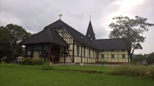 Sight-seeing-in-Shillong-