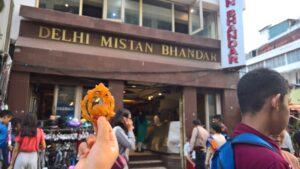 Sight-seeing-in-Shillong-