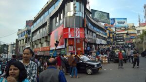 Sight-seeing-in-Shillong-