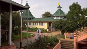 Sight-seeing-in-Shillong-