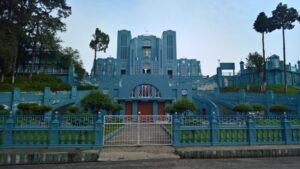 Sight-seeing-in-Shillong-