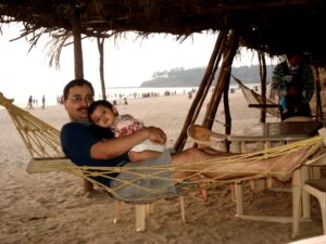 Kashid Beach -- Weekend Getaway from Mumbai