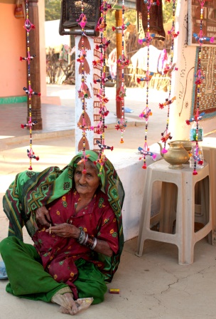 Destination #RannUtsav in Gujarat — Celebrating the Rann of Kutch