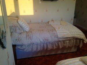 Kyleakin Bed & Breakfast at Ceol Na Mara, Scotland