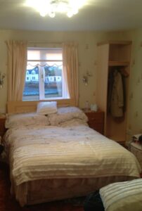 Kyleakin Bed & Breakfast at Ceol Na Mara, Scotland