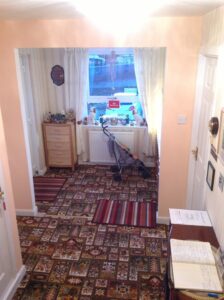 Kyleakin Bed & Breakfast at Ceol Na Mara, Scotland