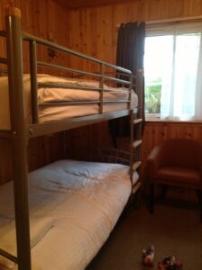 Staying at Drumnadrochit Hotel, Loch Ness, Scotland