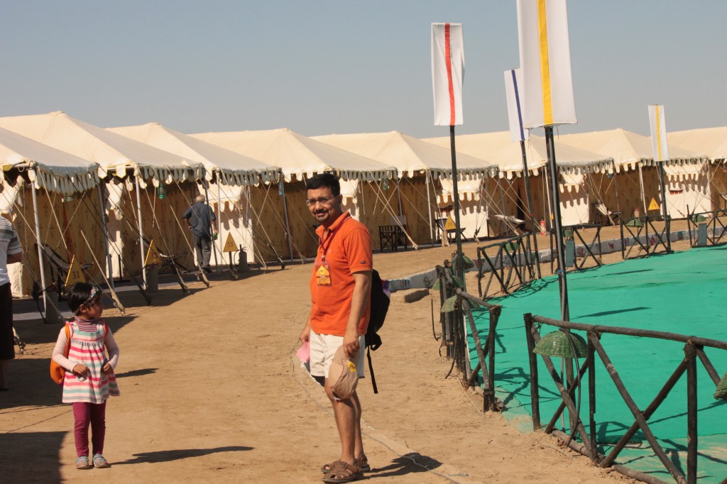 Plan your visit to the Rann Utsav with the help of our three-part series -- Destination #RannUtsav in Gujarat — Celebrating the Rann of Kutch