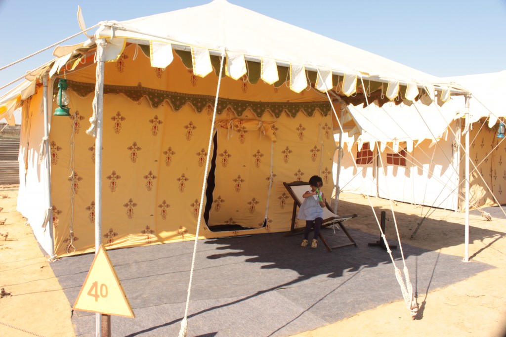 Destination #RannUtsav in Gujarat — Celebrating the Rann of Kutch