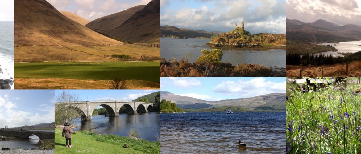 3-day Highlands & Isle of Skye Tour in Scotland
