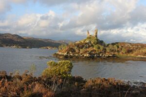 3-day Highlands & Isle of Skye Tour in Scotland