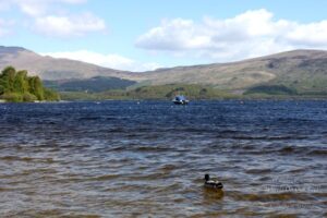 3-day Highlands & Isle of Skye Tour in Scotland