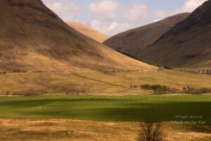 3-day Highlands & Isle of Skye Tour in Scotland