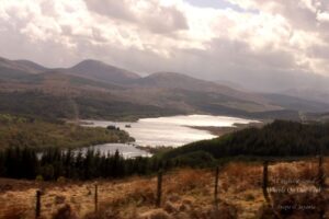3-day Highlands & Isle of Skye Tour in Scotland