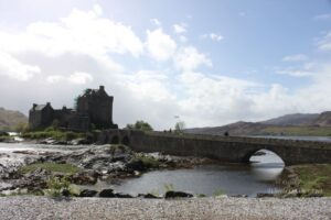 3-day Highlands & Isle of Skye Tour in Scotland