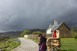 3-day Highlands & Isle of Skye Tour in Scotland