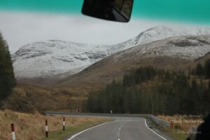 3-day Highlands & Isle of Skye Tour in Scotland