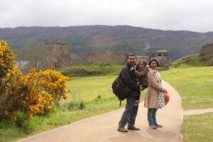 3-day Highlands & Isle of Skye Tour in Scotland