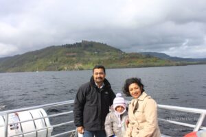 3-day Highlands & Isle of Skye Tour in Scotland