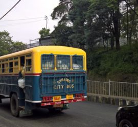 Sight-seeing-in-Shillong