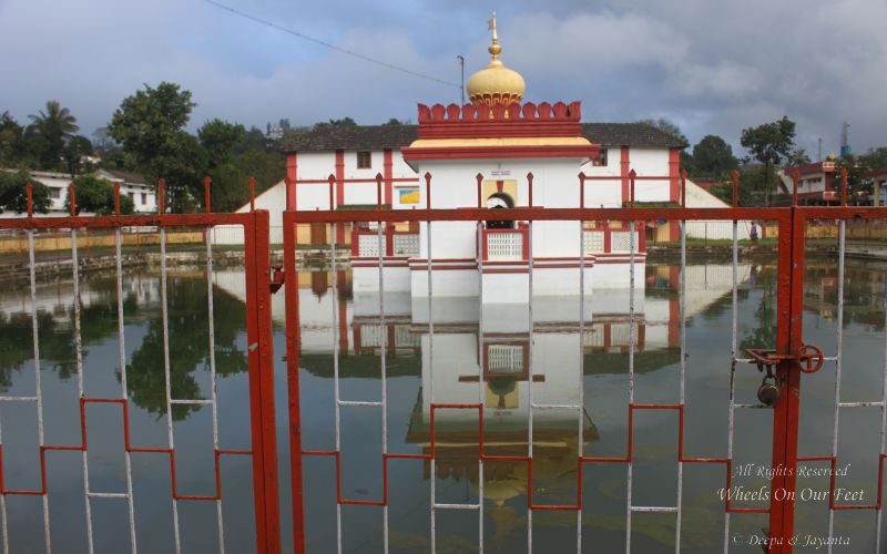 Sightseeing in Coorg, Karnataka (India)