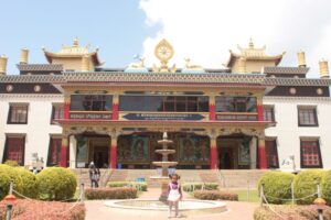 Sightseeing in Coorg, Karnataka (India)