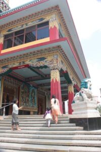 Sightseeing in Coorg, Karnataka (India)