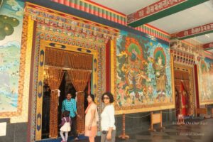 Sightseeing in Coorg, Karnataka (India)