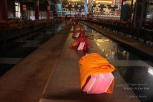 Sightseeing in Coorg, Karnataka (India)