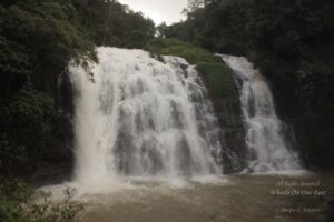 Sightseeing in Coorg, Karnataka (India)