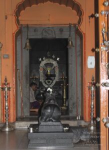 Sightseeing in Coorg, Karnataka (India)