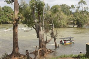 Sightseeing in Coorg, Karnataka (India)