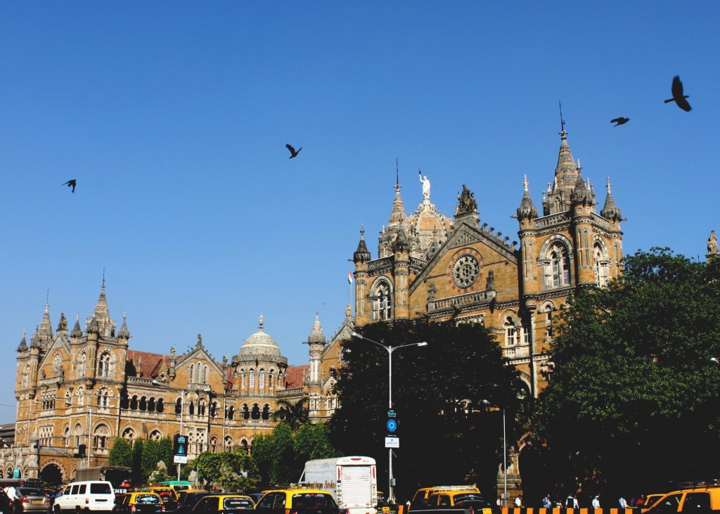 10 things to do in Mumbai