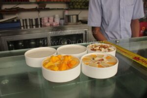 Haji Ali Juice Centre in Mumbai