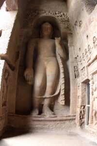 Kanheri Caves Mumbai