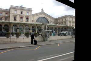 L 'Open Tour -- Hop On Hop Off Buses in Paris