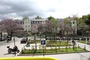 L 'Open Tour -- Hop On Hop Off Buses in Paris