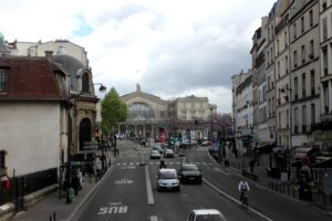 L 'Open Tour -- Hop On Hop Off Buses in Paris