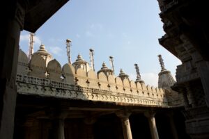 Ranakpur Jain Temple Near Udaipur