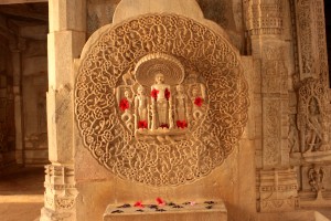 Ranakpur Jain Temple Near Udaipur